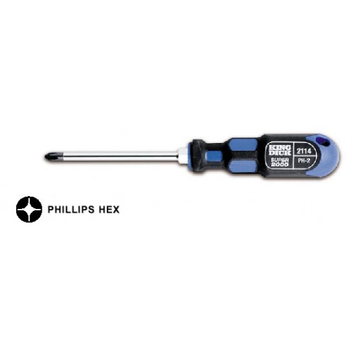 Philips Hex Screwdriver