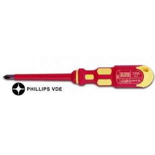 VDE 1000V Philips Screwdriver