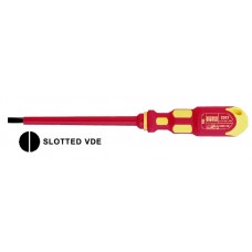 VDE 1000V Slotted Screwdriver
