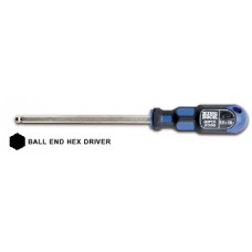 Ball Ended Hex Driver