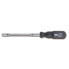 Flexishaft Nutspinner
