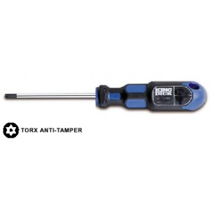 Torx Anti-Tamper Screwdriver