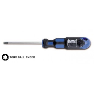 Torx Ball Ended Screwdriver