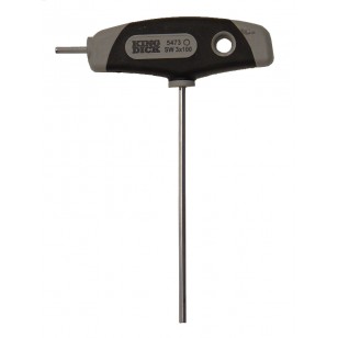 T Handle Hex Wrench