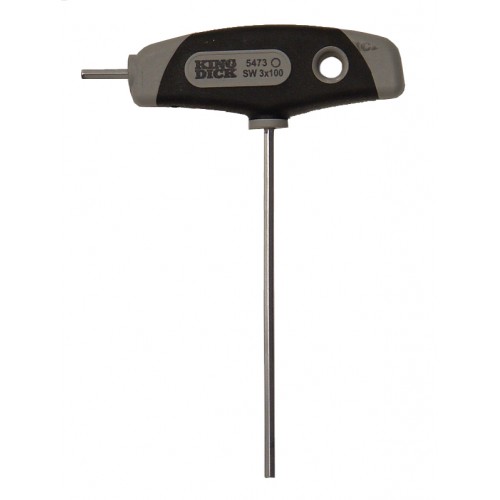 T Handle Hex Wrench