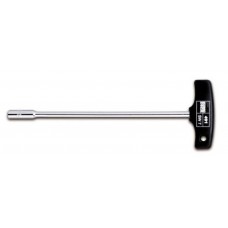 T Handle Nut Spinner Profi Handle