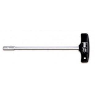 T Handle Nut Spinner Profi Handle