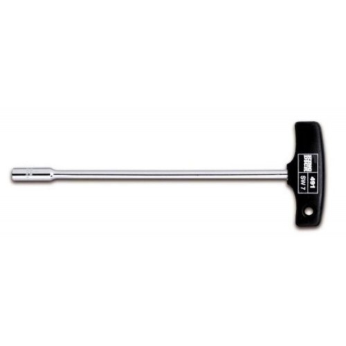 T Handle Nut Spinner Profi Handle