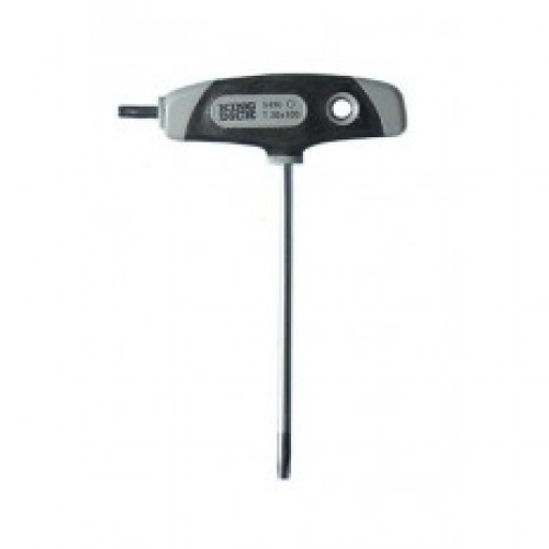 T Handle Torx Wrench