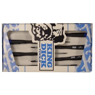 Electronic Screwdriver Set - 7 Piece