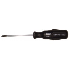 Profi Handle Pozi Screwdriver