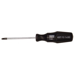Profi Handle Pozi Screwdriver