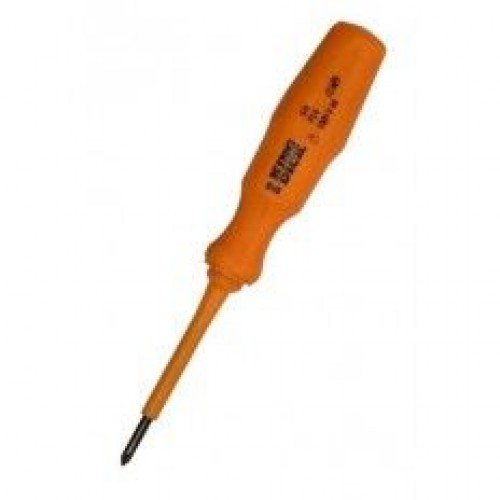 VDE Pozi Screwdriver