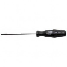 Electricians Slot Screwdriver