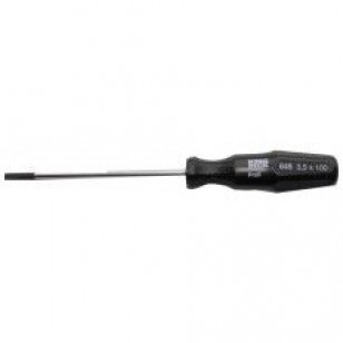 Electricians Slot Screwdriver