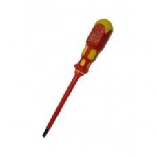 VDE Slotted Screwdriver