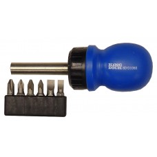 Ratchet Screwdriver 