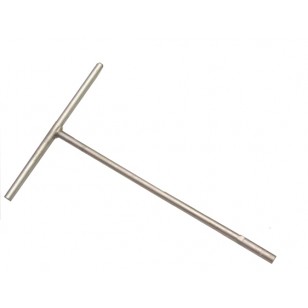T Handle Nut Spinner