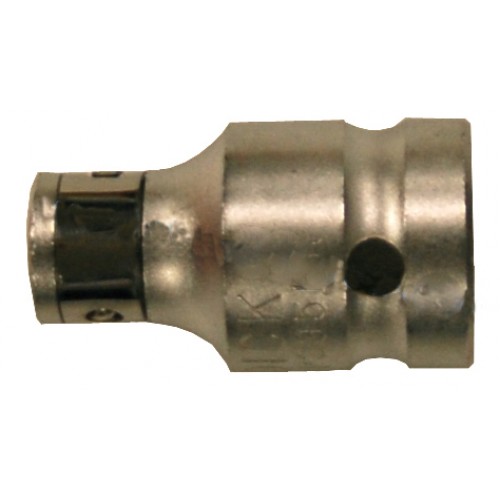 1/2" SD Adaptor 5/16" Hex