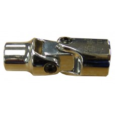 1/4" SD Metric Universal Sockets