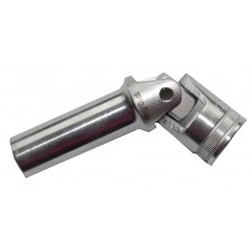 1/2" SD Metric Deep Universal Socket