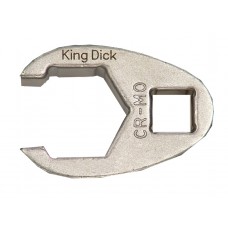 3/4" SD Metric Open End Crowfoot