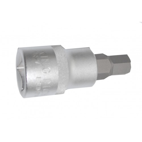 3/4" SD Metric Inserted Hex Bit Sockets