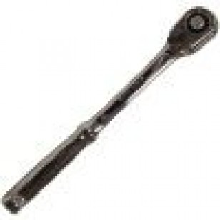 1/2" SD Reversible Ratchet - Chrome Handle - 60 Teeth 1/2" SD Reversible Ratchet - Chrome Handle - 60 Teeth