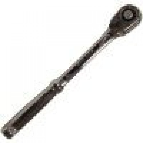 1/2" SD Reversible Ratchet - Chrome Handle - 60 Teeth 1/2" SD Reversible Ratchet - Chrome Handle - 60 Teeth