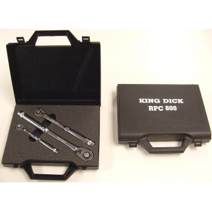 Set of 3 Ratchets