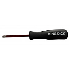 1/4" SD Spinner Handle