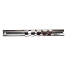 1/2" SD Socket Rail