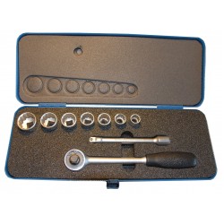 3/8 inch SD Socket Sets