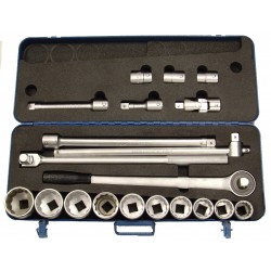 3/4 inch SD Socket Sets