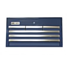 6 Drawer Top Chest