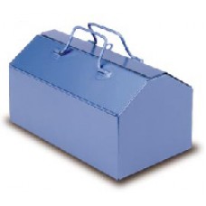 Steel Barn Tool Boxes