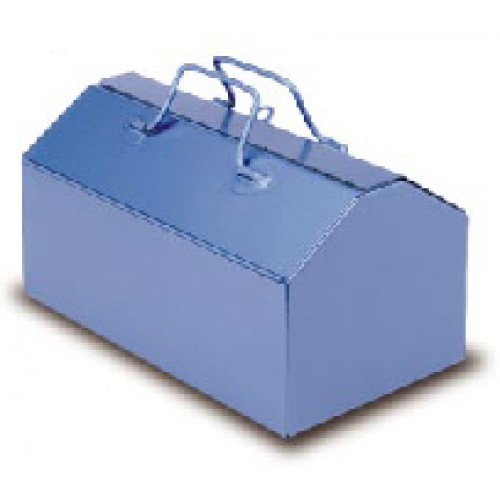 Steel Barn Tool Boxes