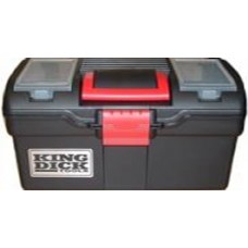 Plastic Tool Boxes