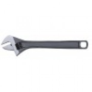 Adjustable Wrench - Black Phosphate