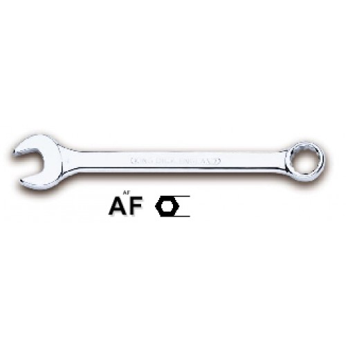 A/F Combination Wrench
