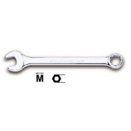 Metric Combination Wrench
