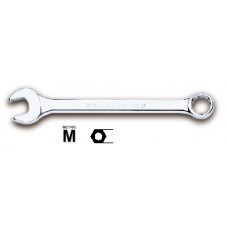 Metric Combination Wrench