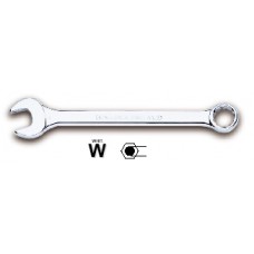 Whitworth Combination Wrench