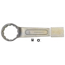 Metric Flat Slogging Ring