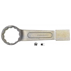 Whitworth Flat Slogging Ring