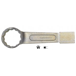 Whitworth Flat Slogging Ring