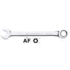 A/F Ratchet Combination Wrench