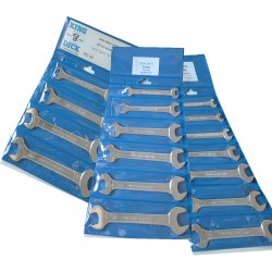 Open End Wrench Sets