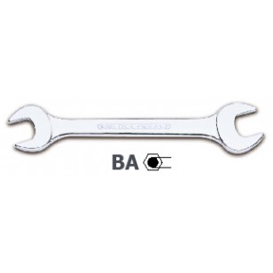 BA Open End Wrench