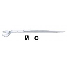 Metric Open End Podger